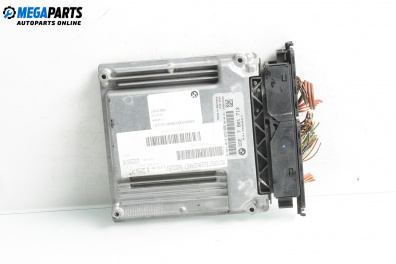 ECU for BMW 3 Series E90 Touring E91 (09.2005 - 06.2012) 330 d, 231 hp, № 7 801 712