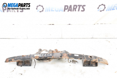 Ziehvorrichtung for BMW 3 Series E90 Touring E91 (09.2005 - 06.2012), combi