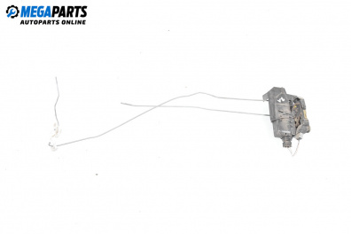 Schloss for Renault Laguna I Grandtour (09.1995 - 03.2001), position: links, rückseite