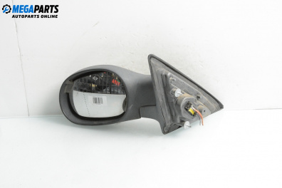 Mirror for Renault Laguna I Grandtour (09.1995 - 03.2001), 5 doors, station wagon, position: left