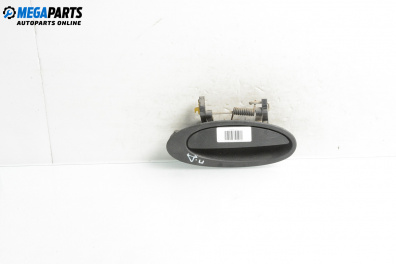 Mâner exterior for Renault Laguna I Grandtour (09.1995 - 03.2001), 5 uși, combi, position: dreaptă - fața