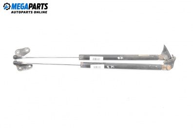 Tije telescopice, portbagaj for Mazda 5 Minivan I (02.2005 - 12.2010)