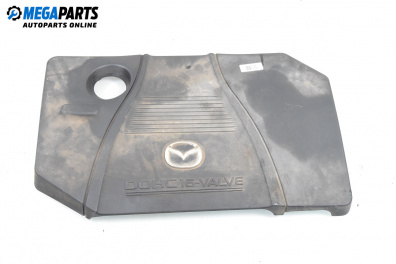 Dekordeckel motor for Mazda 5 Minivan I (02.2005 - 12.2010)