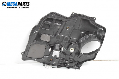 Power window mechanism for Mazda 5 Minivan I (02.2005 - 12.2010), 5 doors, minivan, position: front - right