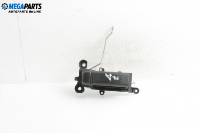 Suport mâner exterior for Mazda 5 Minivan I (02.2005 - 12.2010), 5 uși, monovolum, position: dreaptă - fața