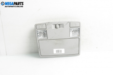 Interior courtesy light for Mazda 5 Minivan I (02.2005 - 12.2010)