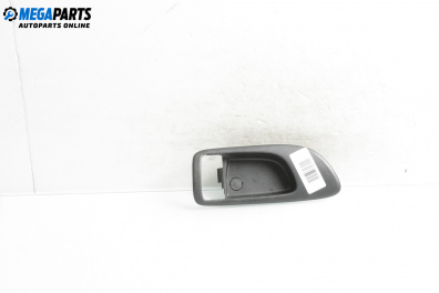 Interieur kunststoffbauteile for Mazda 5 Minivan I (02.2005 - 12.2010), 5 türen, minivan, position: vorderseite