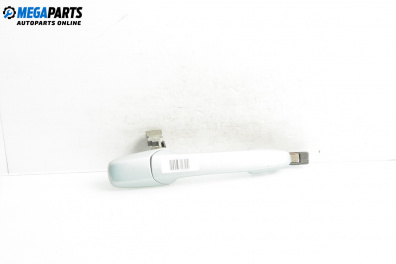 Außengriff for Mazda 5 Minivan I (02.2005 - 12.2010), 5 türen, minivan, position: rechts, vorderseite