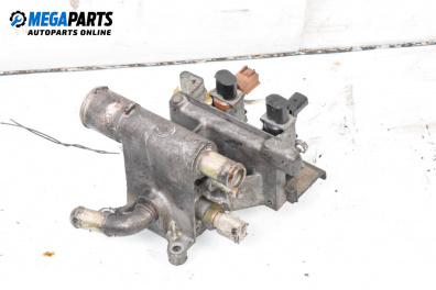 Frostschutzmittel-anschlusselement for Mazda 5 Minivan I (02.2005 - 12.2010) 2.0, 146 hp