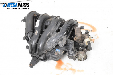 Ansaugkrümmer for Mazda 5 Minivan I (02.2005 - 12.2010) 2.0, 146 hp