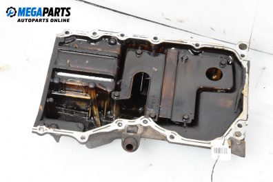 Carter for Mazda 5 Minivan I (02.2005 - 12.2010) 2.0, 146 hp