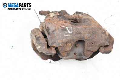 Bremszange for Mazda 5 Minivan I (02.2005 - 12.2010), position: rechts, vorderseite