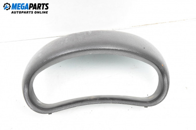 Interieur kunststoffbauteile kilometerzähler for Peugeot 206 Station Wagon (07.2002 - ...), 5 türen, combi