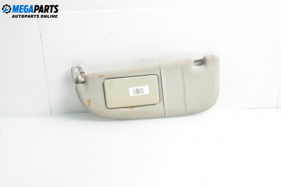 Sonnenblende for Peugeot 206 Station Wagon (07.2002 - ...), position: links