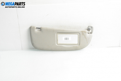 Sonnenblende for Peugeot 206 Station Wagon (07.2002 - ...), position: rechts