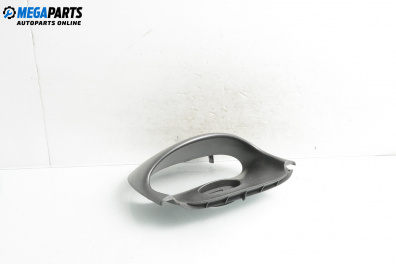 Plastic interior for Peugeot 206 Station Wagon (07.2002 - ...), 5 uși, combi, position: fața