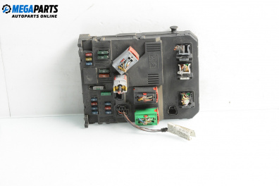 Fuse box for Peugeot 206 Station Wagon (07.2002 - ...) 2.0 HDi, 90 hp
