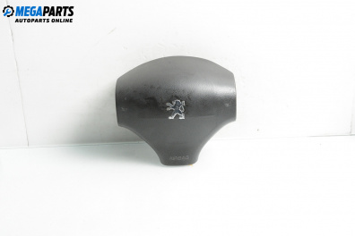 Airbag for Peugeot 206 Station Wagon (07.2002 - ...), 5 uși, combi, position: fața