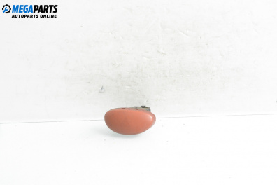 Taste notlichtleuchten for Peugeot 206 Station Wagon (07.2002 - ...)