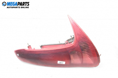 Stop for Peugeot 206 Station Wagon (07.2002 - ...), combi, position: dreapta