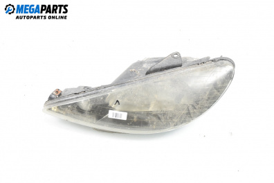 Scheinwerfer for Peugeot 206 Station Wagon (07.2002 - ...), combi, position: links