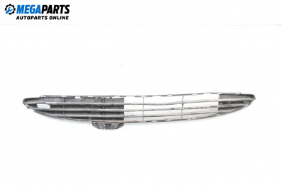 Grill for Peugeot 206 Station Wagon (07.2002 - ...), station wagon, position: front