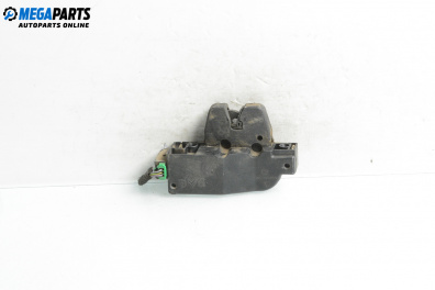 Heckklappe-schloss for Peugeot 206 Station Wagon (07.2002 - ...), combi, position: rückseite