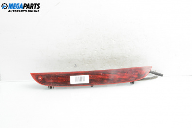 Al treilea stop for Peugeot 206 Station Wagon (07.2002 - ...), combi