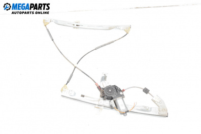 Macara electrică geam for Peugeot 206 Station Wagon (07.2002 - ...), 5 uși, combi, position: dreaptă - spate