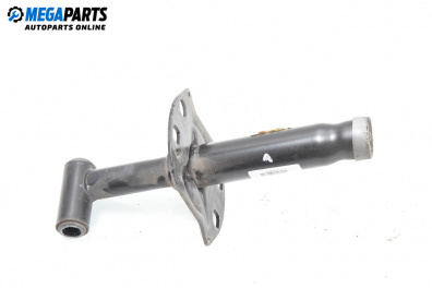 Stoßstangehalterung for BMW 3 Series E46 Sedan (02.1998 - 04.2005), sedan, position: links, vorderseite