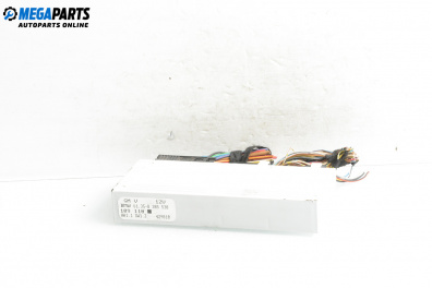 Komfort-modul for BMW 3 Series E46 Sedan (02.1998 - 04.2005), № 61.35-8 385 538