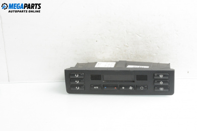 Panou aer condiționat for BMW 3 Series E46 Sedan (02.1998 - 04.2005)