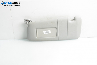 Sonnenblende for BMW 3 Series E46 Sedan (02.1998 - 04.2005), position: links