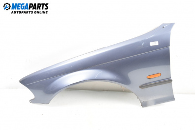 Kotflügel for BMW 3 Series E46 Sedan (02.1998 - 04.2005), 5 türen, sedan, position: links, vorderseite