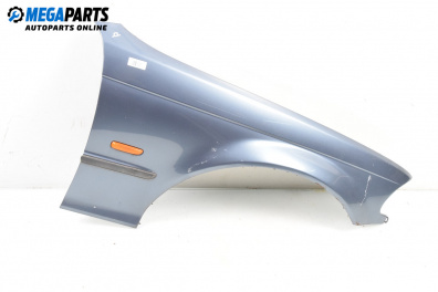 Kotflügel for BMW 3 Series E46 Sedan (02.1998 - 04.2005), 5 türen, sedan, position: rechts, vorderseite