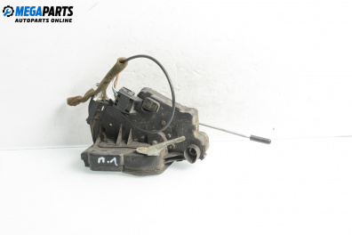 Schloss for BMW 3 Series E46 Sedan (02.1998 - 04.2005), position: rechts, vorderseite