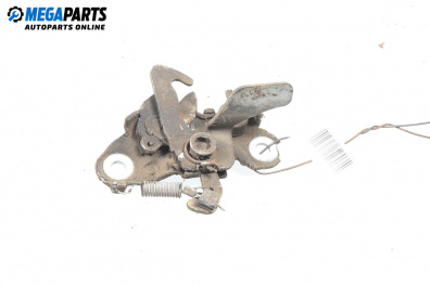Verriegelung motorhaube for Peugeot 206 Hatchback (08.1998 - 12.2012)