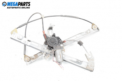 Antrieb el. fensterheber for Peugeot 206 Hatchback (08.1998 - 12.2012), 5 türen, hecktür, position: rechts, vorderseite