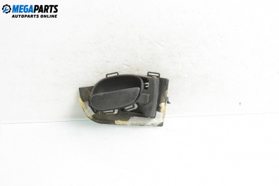 Innerer griff for Peugeot 206 Hatchback (08.1998 - 12.2012), 5 türen, hecktür, position: rechts, vorderseite