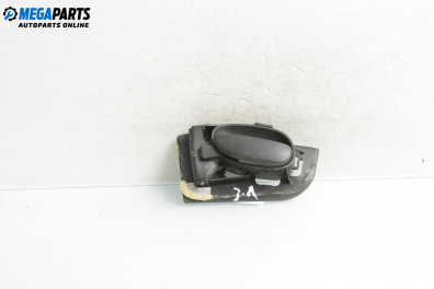 Innerer griff for Peugeot 206 Hatchback (08.1998 - 12.2012), 5 türen, hecktür, position: links, rückseite