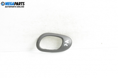 Interieur kunststoffbauteile for Peugeot 206 Hatchback (08.1998 - 12.2012), 5 türen, hecktür, position: links