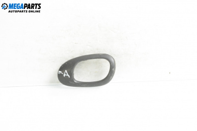 Interieur kunststoffbauteile for Peugeot 206 Hatchback (08.1998 - 12.2012), 5 türen, hecktür, position: rechts