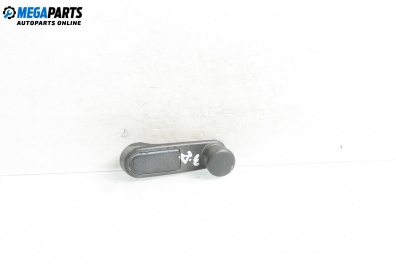 Handgriff tür for Peugeot 206 Hatchback (08.1998 - 12.2012), 5 türen, hecktür, position: rechts, rückseite