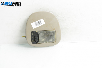 Interior courtesy light for Peugeot 206 Hatchback (08.1998 - 12.2012)