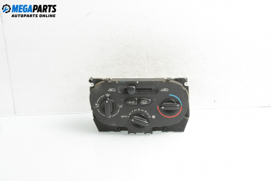 Bedienteil klimaanlage for Peugeot 206 Hatchback (08.1998 - 12.2012)