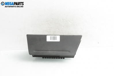 Scrumieră for Ford Focus II Estate (07.2004 - 09.2012)