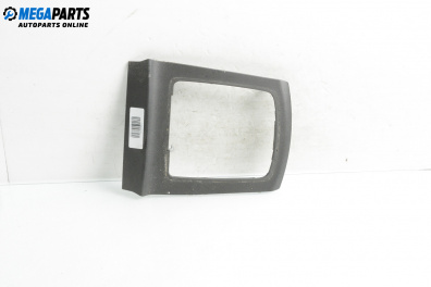 Central console for Ford Focus II Estate (07.2004 - 09.2012)