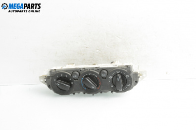 Air conditioning panel for Ford Focus II Estate (07.2004 - 09.2012)