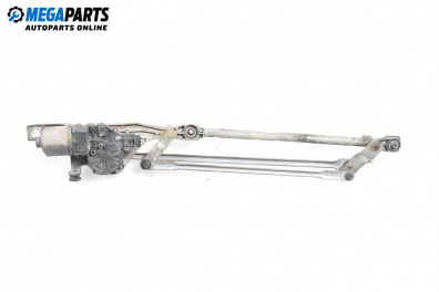 Front wipers motor for Ford Focus II Estate (07.2004 - 09.2012), station wagon, position: front