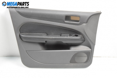 Panou interior ușă for Ford Focus II Estate (07.2004 - 09.2012), 5 uși, combi, position: stânga - fața